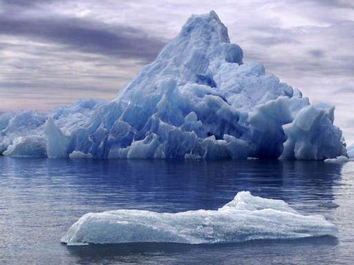 iceberg