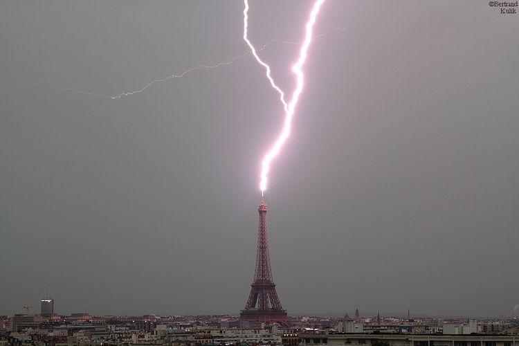 tour eiffel