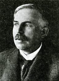 rutherford