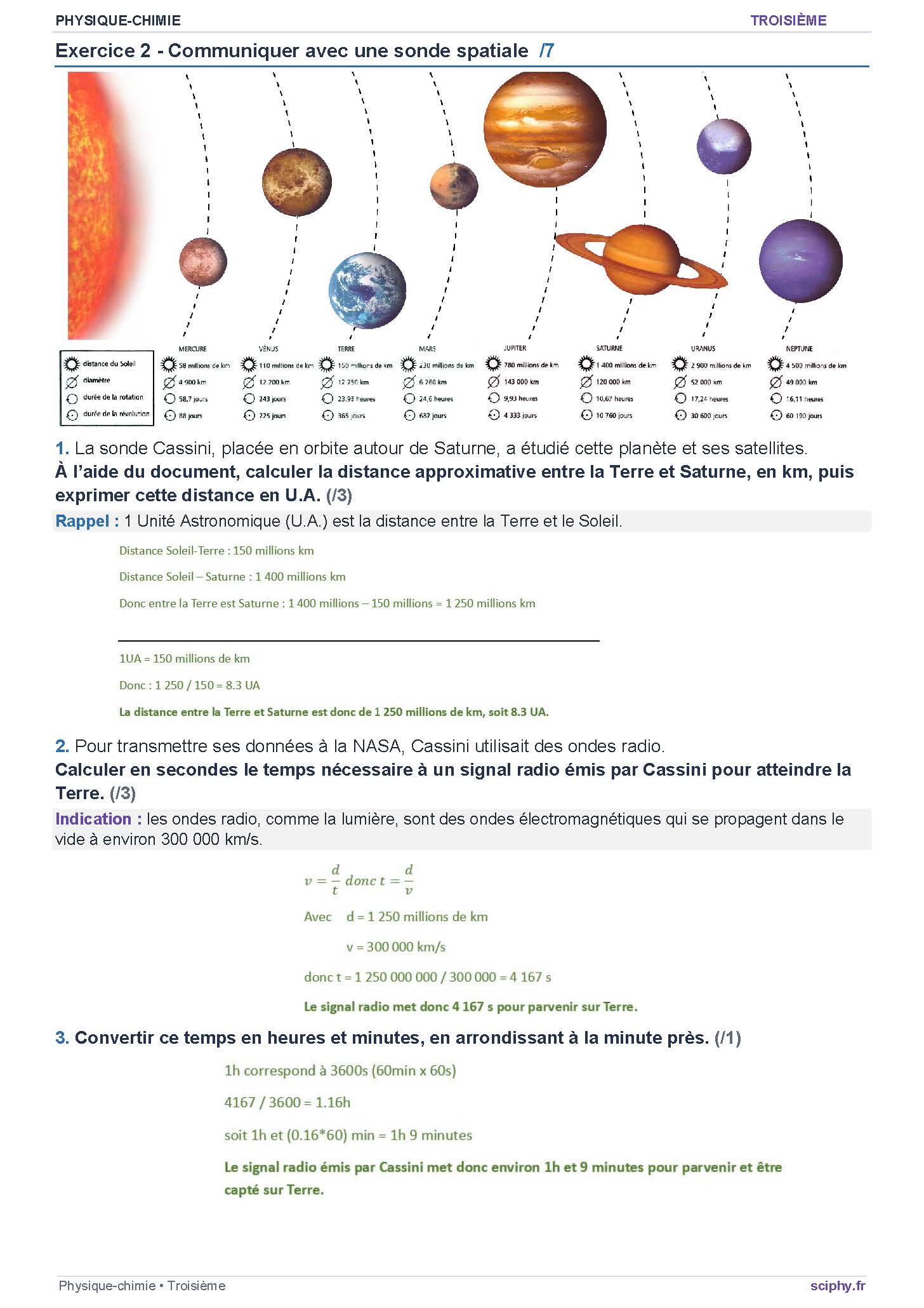 DS1 Matiere et Univers 2026 2027 Correction Page 2