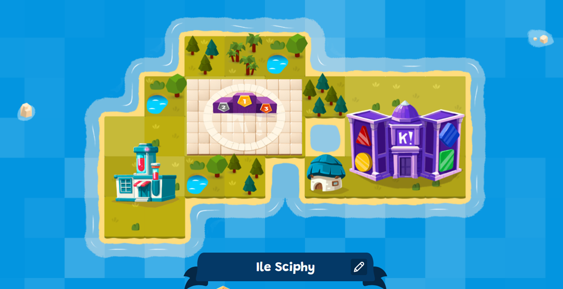 Ile Sciphy 1